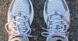 New Balance 1260 - Upper View
